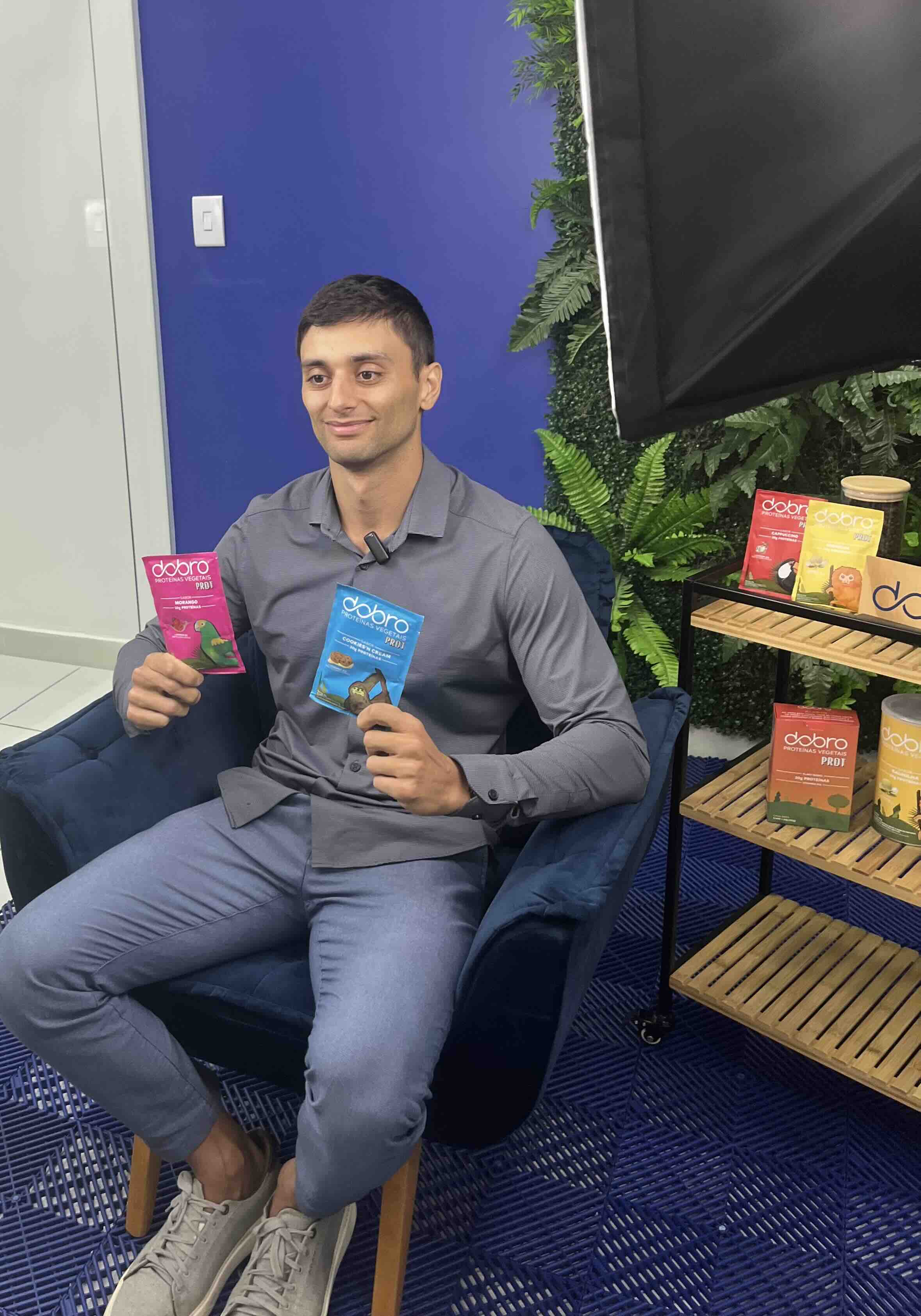 Suplementos e Nutrição